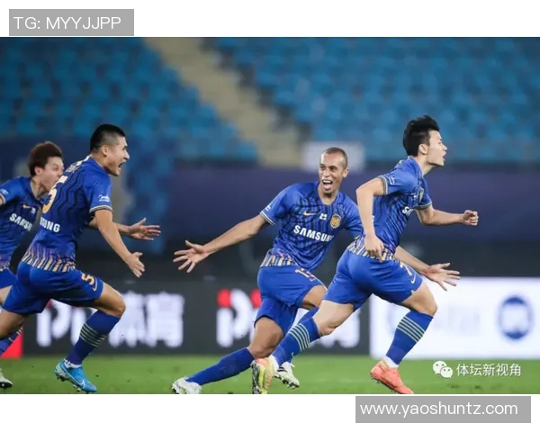 苏宁对战上港亚冠激战在即球迷期待精彩对决与历史交锋