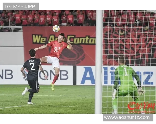 广州恒大迎战墨尔本胜利力争亚冠小组赛首胜展现实力 广州恒大迎战墨尔本胜利力争亚冠小组赛首胜展现实力